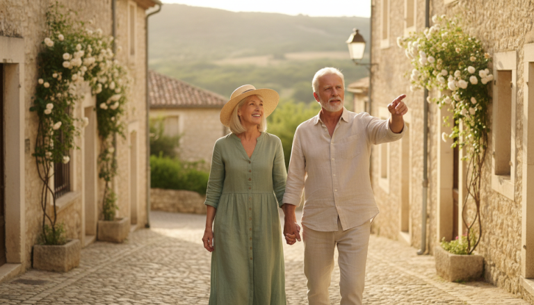 découvrez les nombreux avantages des voyages pour les seniors, du bien-être mental à l'enrichissement culturel, en passant par le maintien de la forme physique et la création de souvenirs inoubliables.