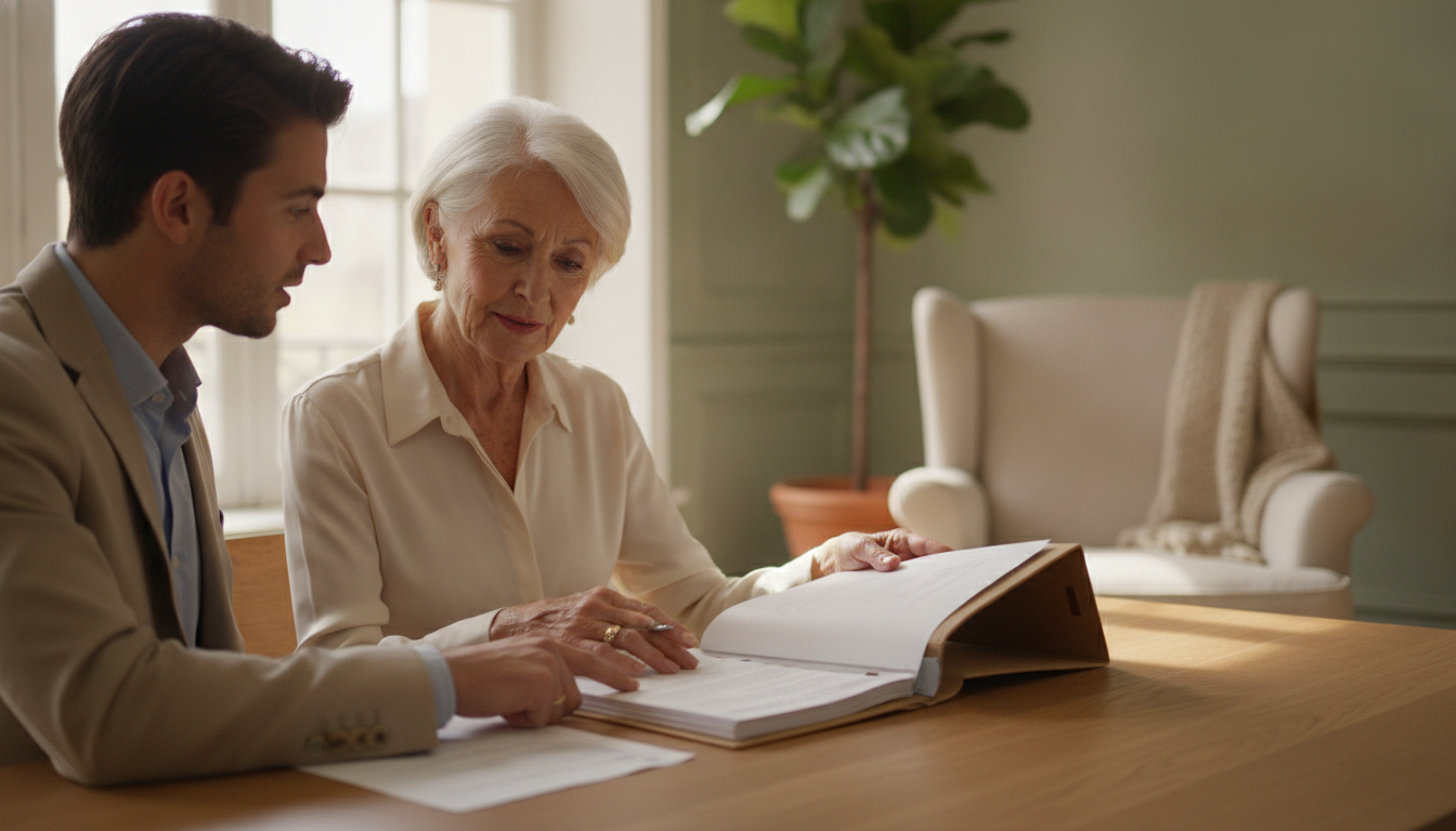 découvrez les droits des seniors en france, incluant la santé, le logement, la retraite et la protection sociale pour assurer leur bien-être et leur autonomie.