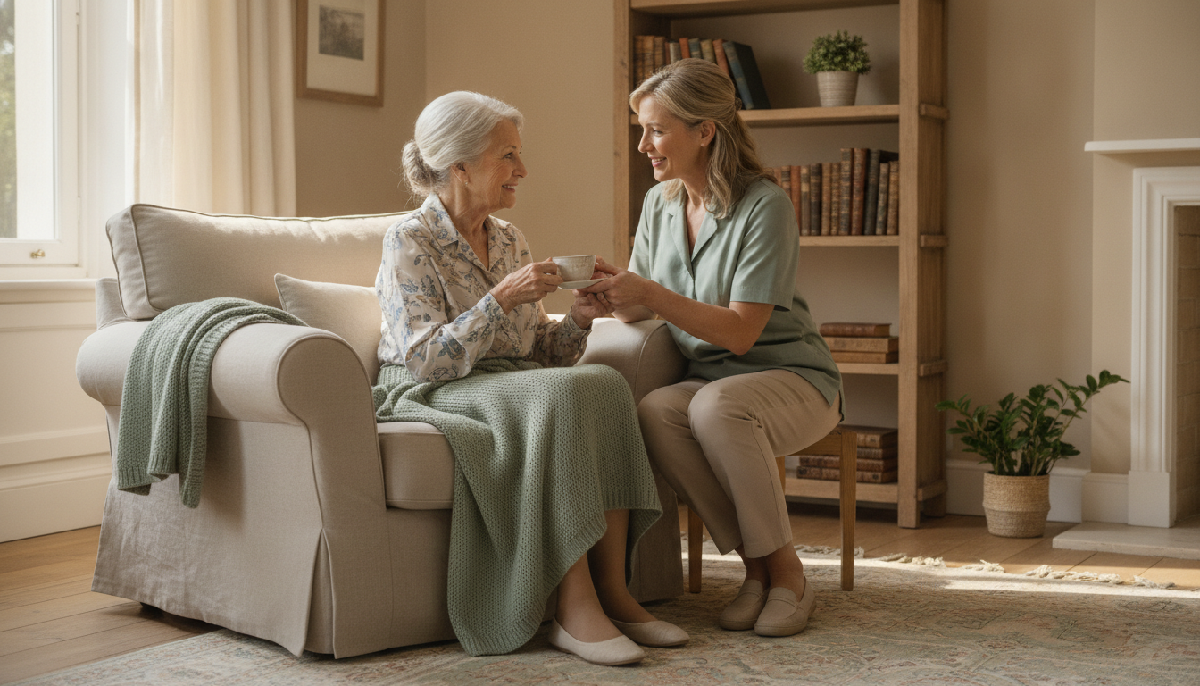 découvrez les droits des seniors en france : protections sociales, accès aux soins, aide au logement et bien plus pour garantir leur bien-être et leur dignité.